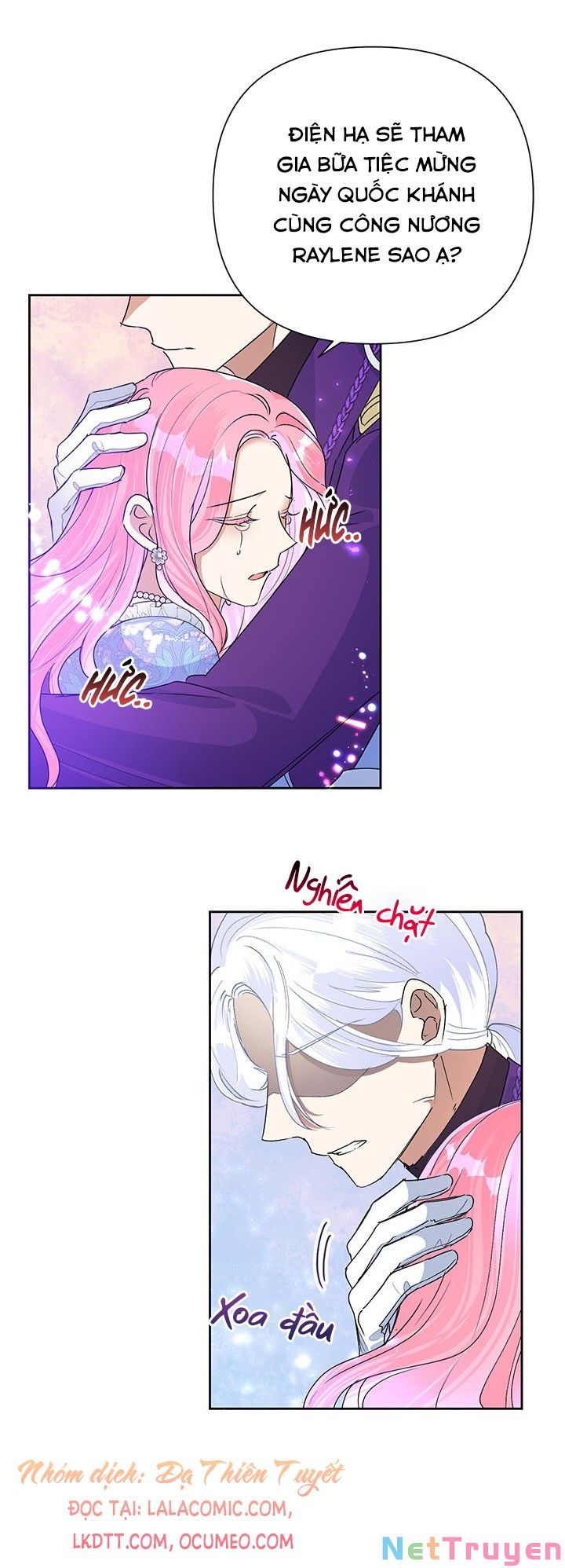 đọc truyện Ác Nữ Hôm Nay Lại Yêu Đời Rồi! Chương 22 ảnh 50 tại Thiên Thai Truyện