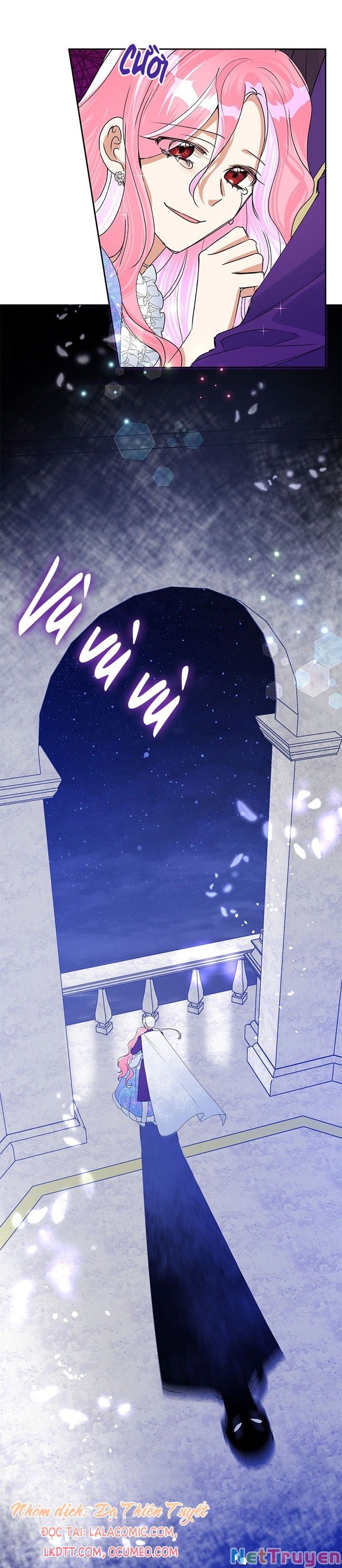 đọc truyện Ác Nữ Hôm Nay Lại Yêu Đời Rồi! Chương 22 ảnh 52 tại Thiên Thai Truyện