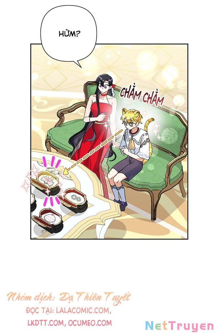 đọc truyện Ác Nữ Hôm Nay Lại Yêu Đời Rồi! Chương 22 ảnh 8 tại Thiên Thai Truyện