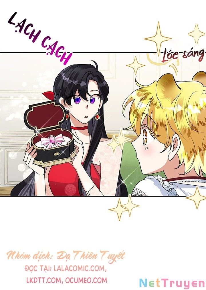 đọc truyện Ác Nữ Hôm Nay Lại Yêu Đời Rồi! Chương 22 ảnh 9 tại Thiên Thai Truyện