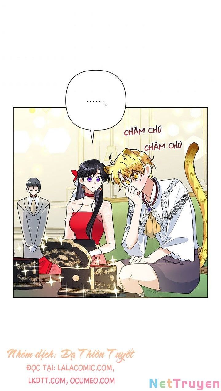 đọc truyện Ác Nữ Hôm Nay Lại Yêu Đời Rồi! Chương 22 ảnh 11 tại Thiên Thai Truyện