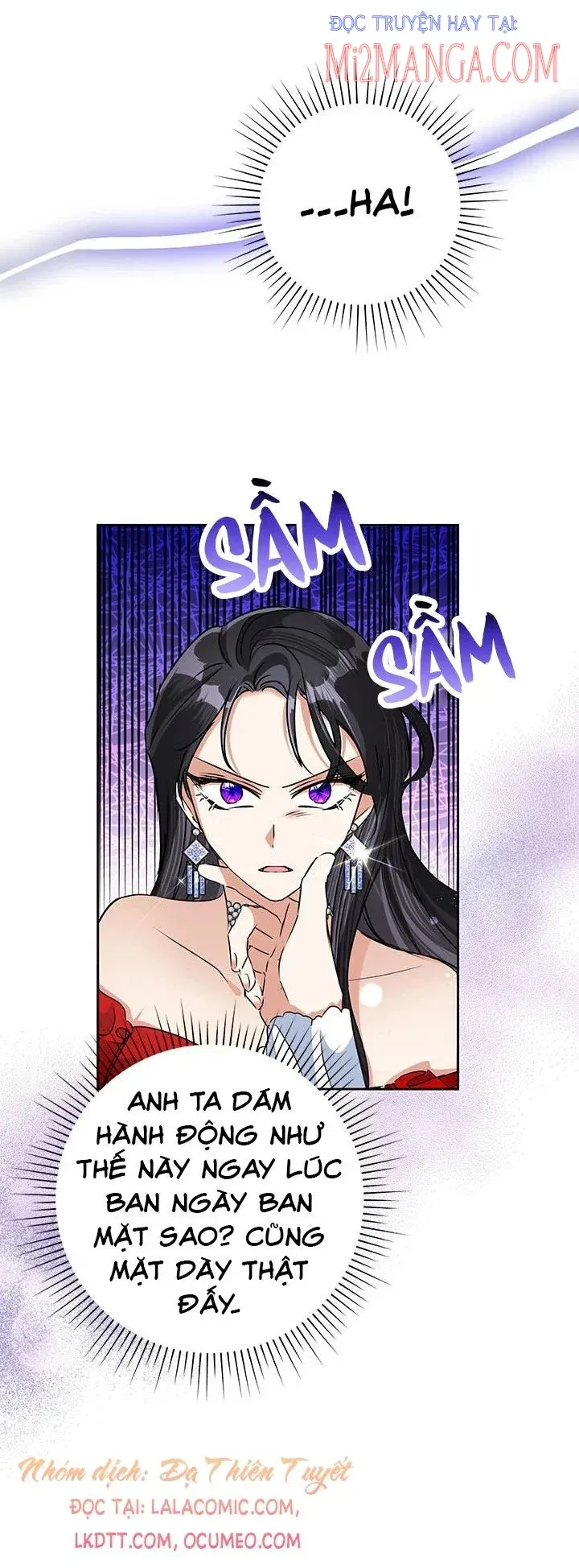 đọc truyện Ác Nữ Hôm Nay Lại Yêu Đời Rồi! Chương 23.5 ảnh 12 tại Thiên Thai Truyện