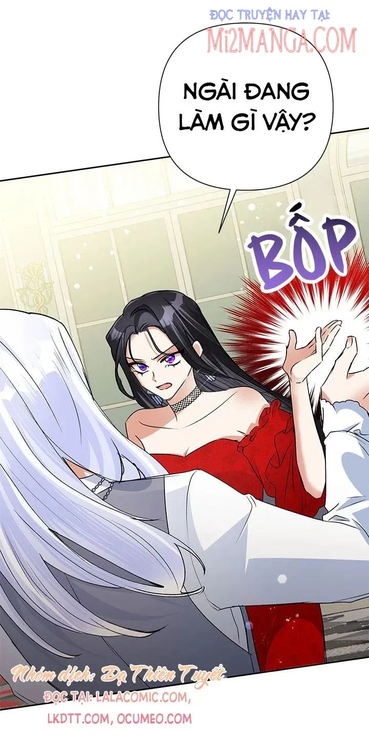 đọc truyện Ác Nữ Hôm Nay Lại Yêu Đời Rồi! Chương 23.5 ảnh 13 tại Thiên Thai Truyện