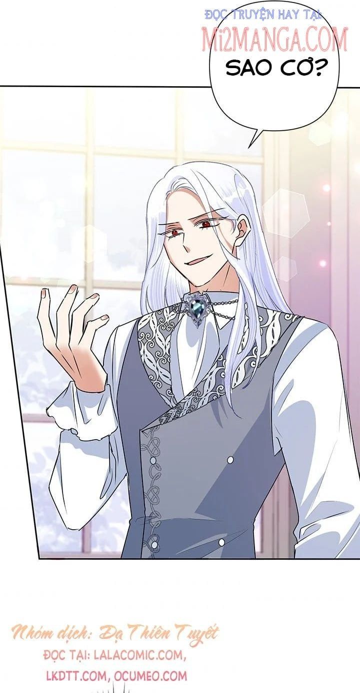 đọc truyện Ác Nữ Hôm Nay Lại Yêu Đời Rồi! Chương 23.5 ảnh 15 tại Thiên Thai Truyện