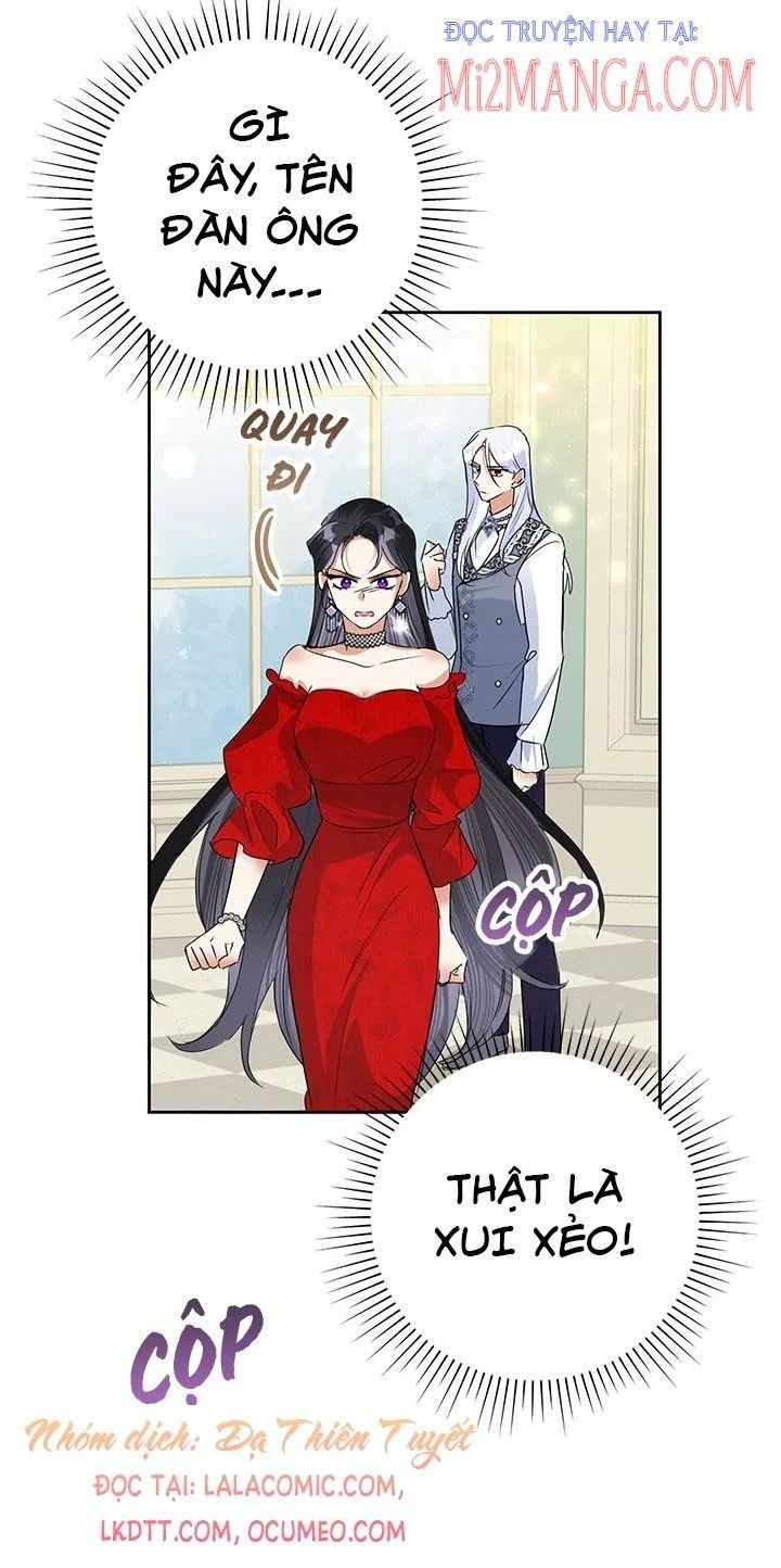 đọc truyện Ác Nữ Hôm Nay Lại Yêu Đời Rồi! Chương 23.5 ảnh 16 tại Thiên Thai Truyện