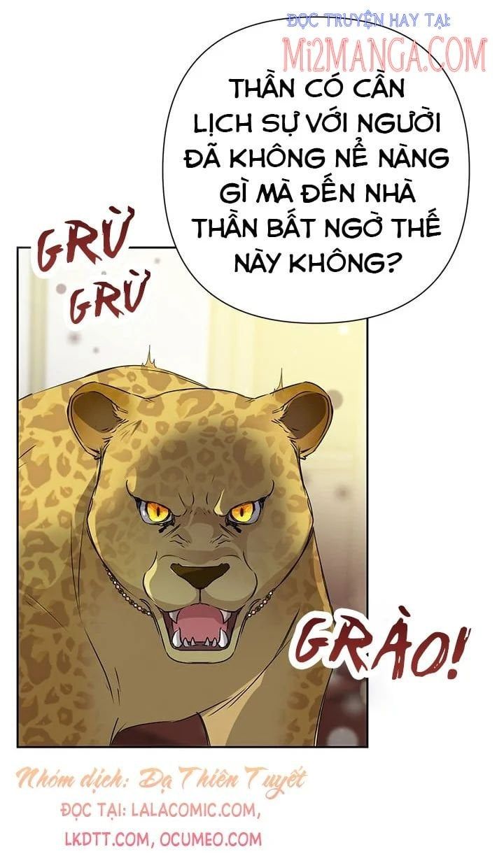 đọc truyện Ác Nữ Hôm Nay Lại Yêu Đời Rồi! Chương 23.5 ảnh 25 tại Thiên Thai Truyện