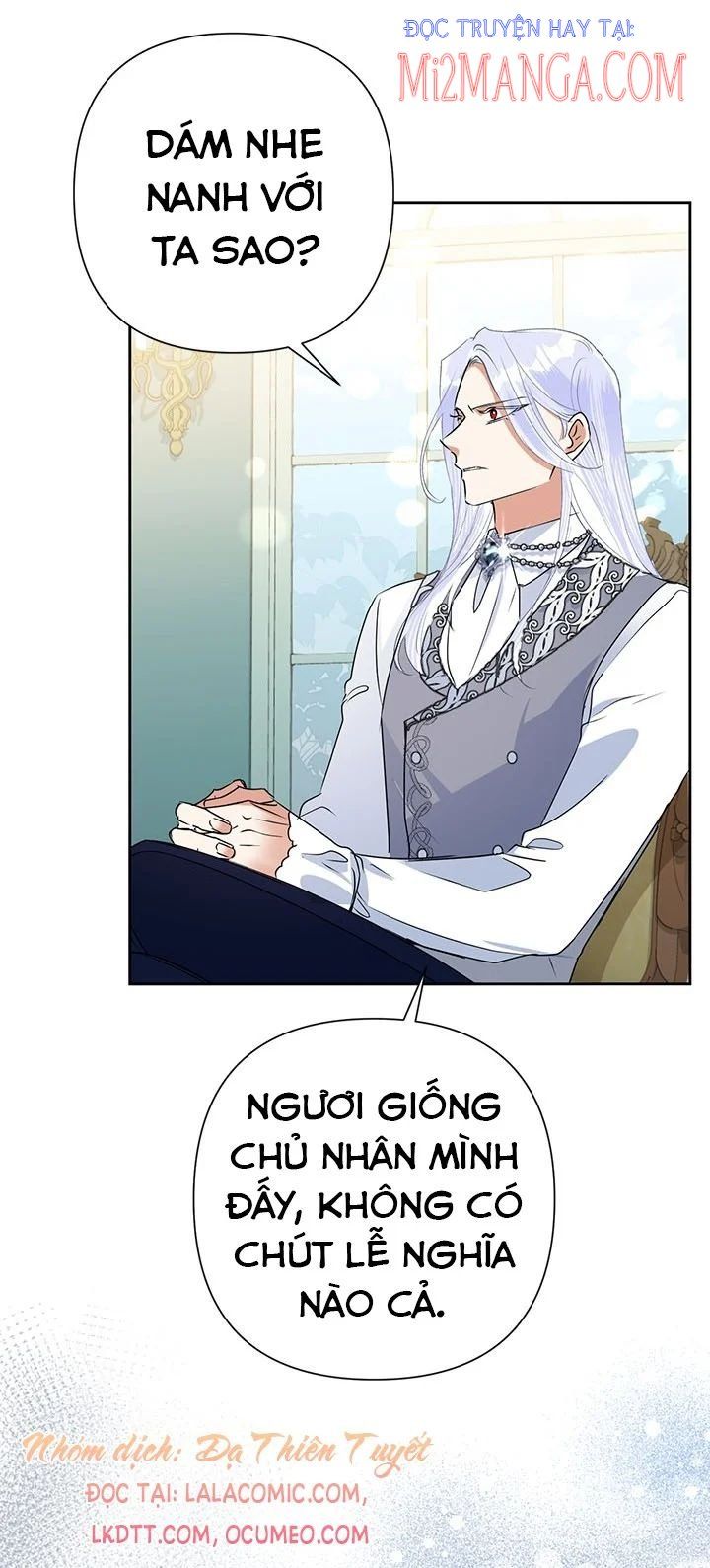 đọc truyện Ác Nữ Hôm Nay Lại Yêu Đời Rồi! Chương 23.5 ảnh 26 tại Thiên Thai Truyện