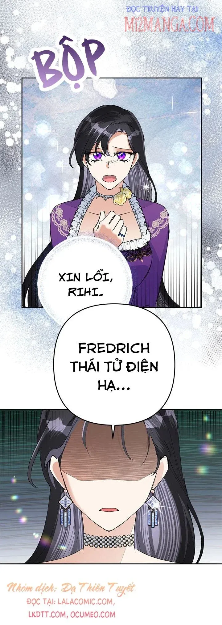 đọc truyện Ác Nữ Hôm Nay Lại Yêu Đời Rồi! Chương 23.5 ảnh 27 tại Thiên Thai Truyện