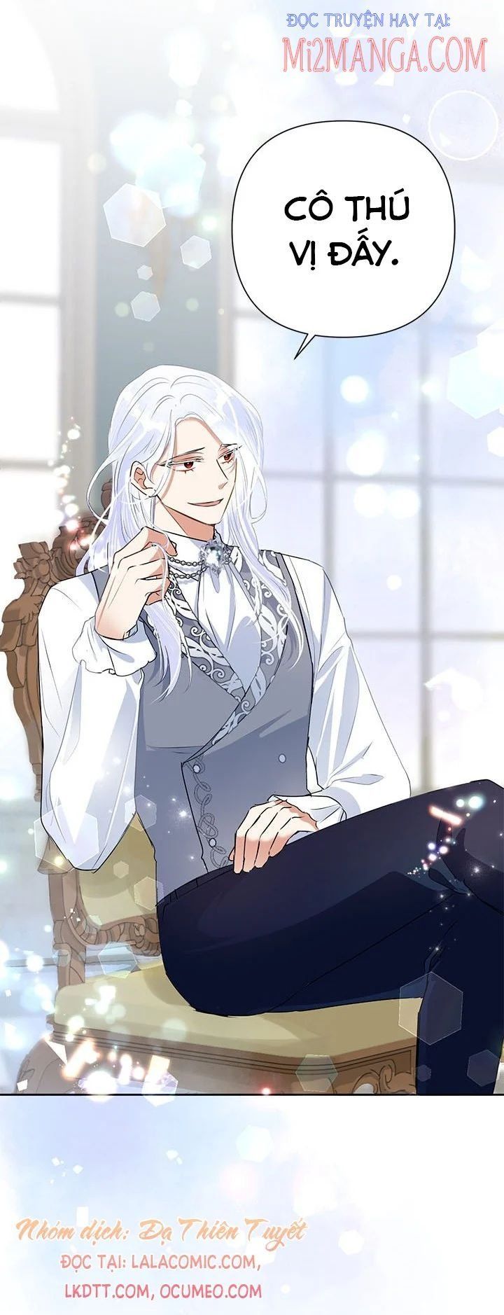 đọc truyện Ác Nữ Hôm Nay Lại Yêu Đời Rồi! Chương 23.5 ảnh 30 tại Thiên Thai Truyện