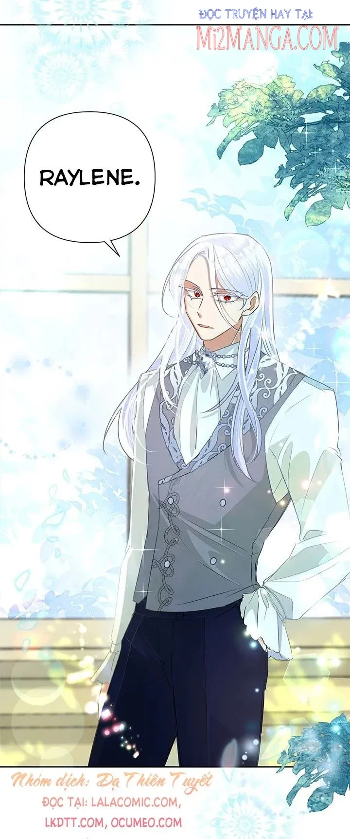 đọc truyện Ác Nữ Hôm Nay Lại Yêu Đời Rồi! Chương 23.5 ảnh 5 tại Thiên Thai Truyện