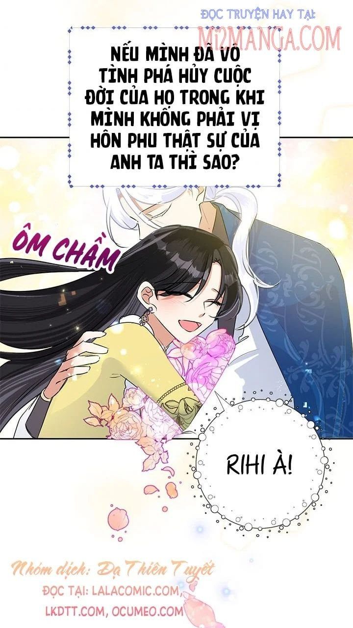 đọc truyện Ác Nữ Hôm Nay Lại Yêu Đời Rồi! Chương 23.5 ảnh 9 tại Thiên Thai Truyện