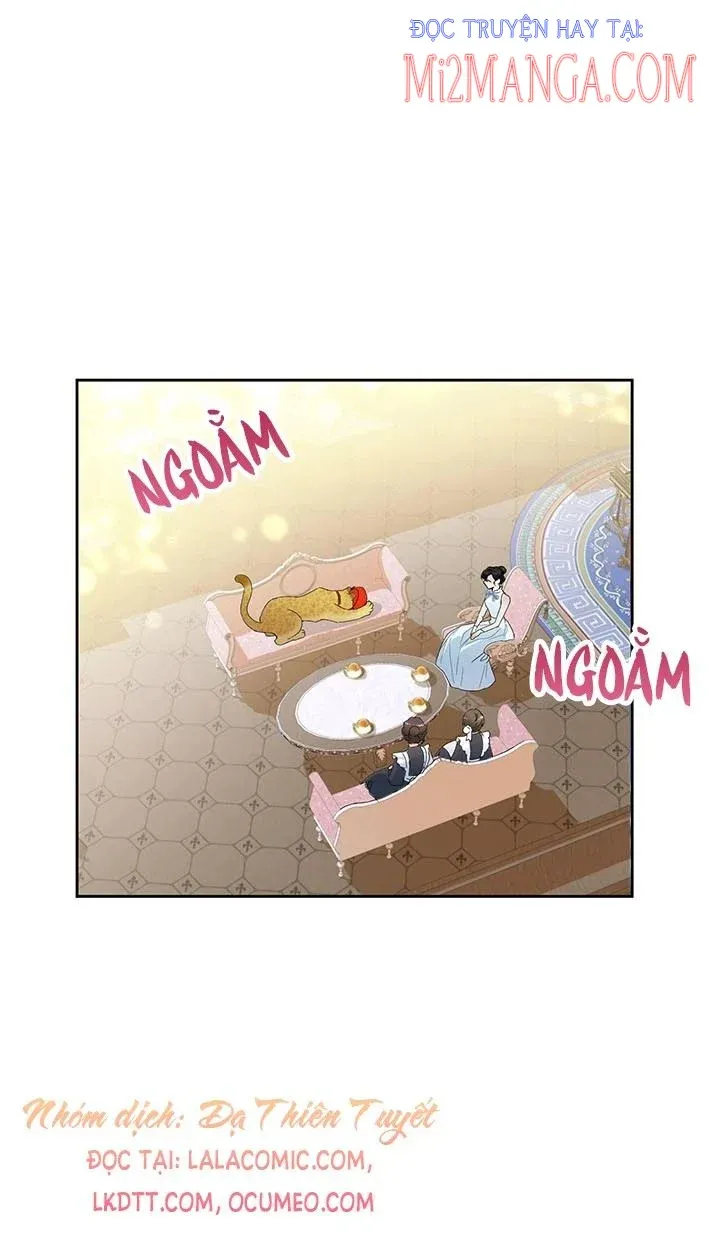 đọc truyện Ác Nữ Hôm Nay Lại Yêu Đời Rồi! Chương 23 ảnh 3 tại Thiên Thai Truyện