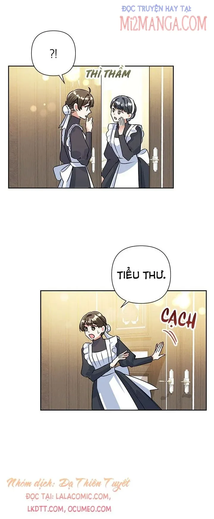 đọc truyện Ác Nữ Hôm Nay Lại Yêu Đời Rồi! Chương 23 ảnh 13 tại Thiên Thai Truyện