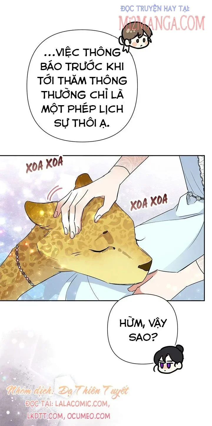 đọc truyện Ác Nữ Hôm Nay Lại Yêu Đời Rồi! Chương 23 ảnh 16 tại Thiên Thai Truyện