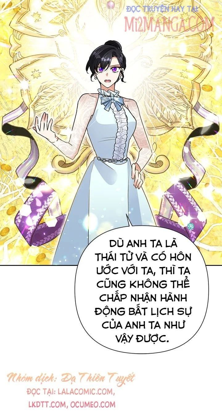 đọc truyện Ác Nữ Hôm Nay Lại Yêu Đời Rồi! Chương 23 ảnh 19 tại Thiên Thai Truyện