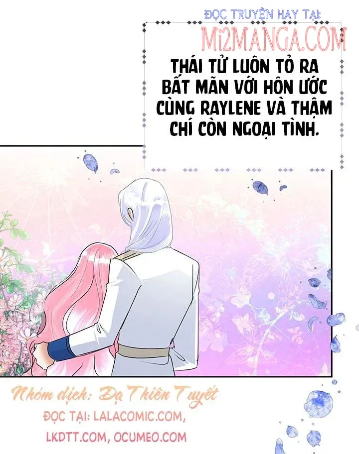 đọc truyện Ác Nữ Hôm Nay Lại Yêu Đời Rồi! Chương 23 ảnh 20 tại Thiên Thai Truyện