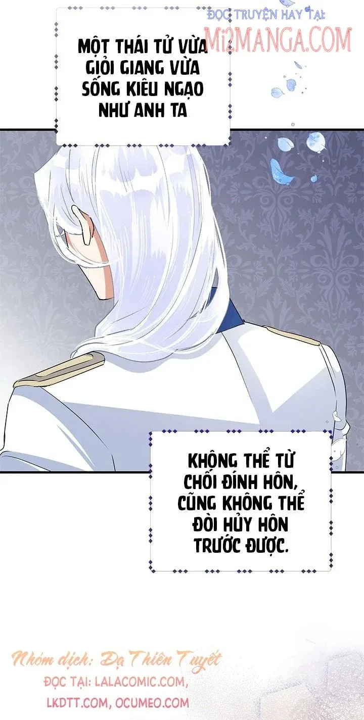 đọc truyện Ác Nữ Hôm Nay Lại Yêu Đời Rồi! Chương 23 ảnh 21 tại Thiên Thai Truyện