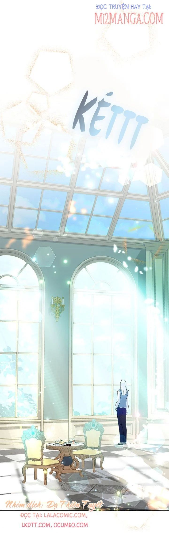 đọc truyện Ác Nữ Hôm Nay Lại Yêu Đời Rồi! Chương 23 ảnh 30 tại Thiên Thai Truyện