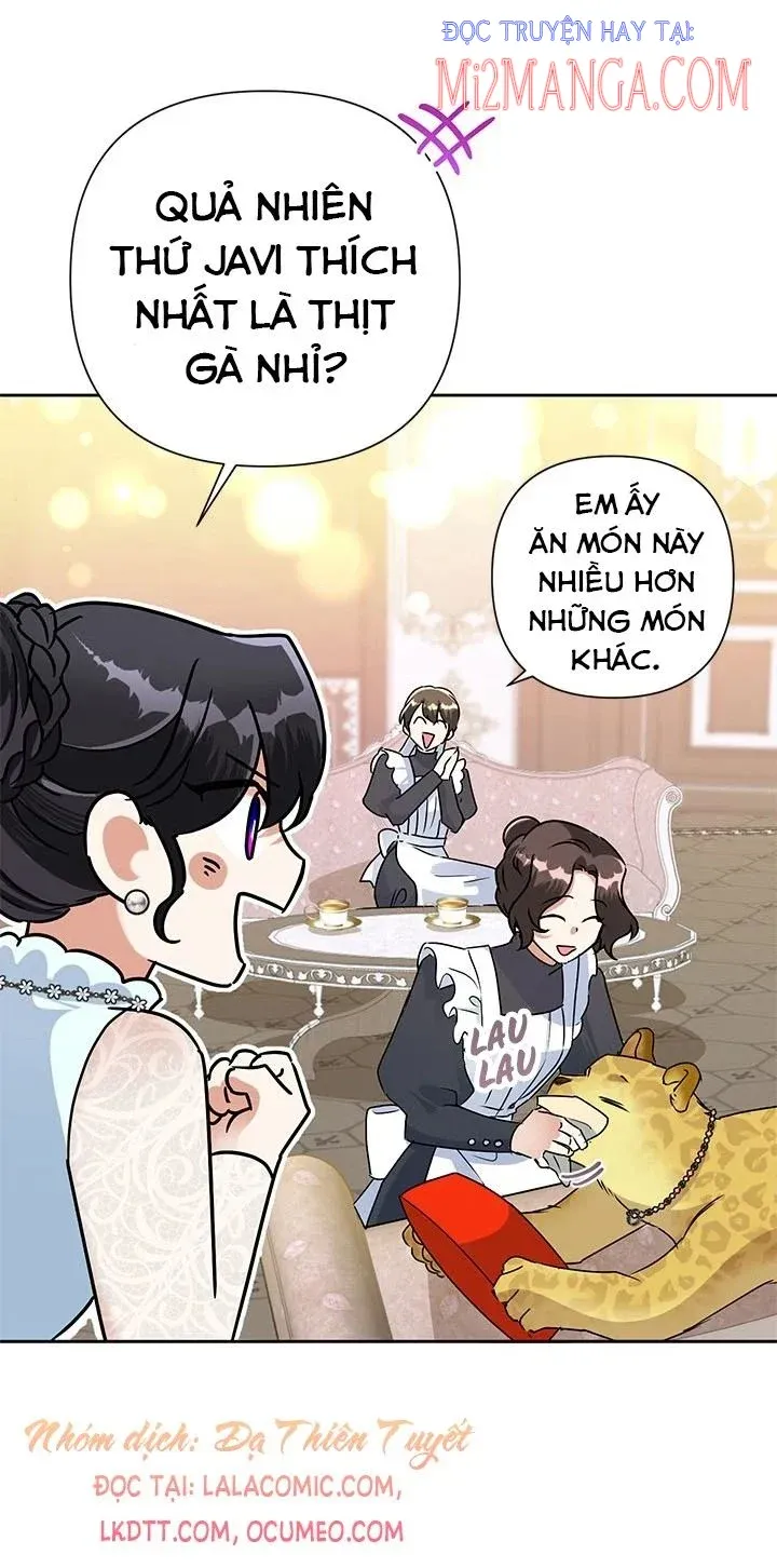 đọc truyện Ác Nữ Hôm Nay Lại Yêu Đời Rồi! Chương 23 ảnh 5 tại Thiên Thai Truyện