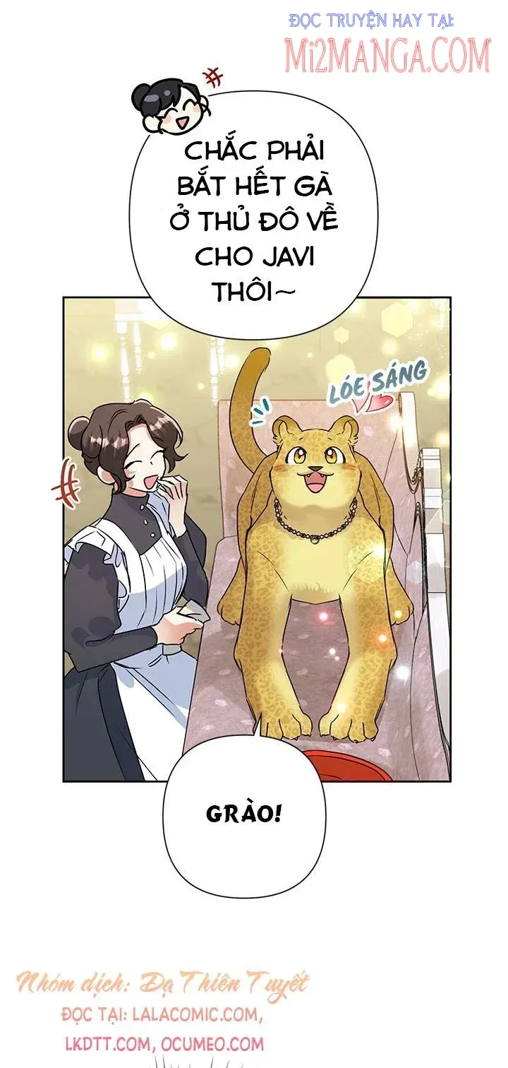 đọc truyện Ác Nữ Hôm Nay Lại Yêu Đời Rồi! Chương 23 ảnh 6 tại Thiên Thai Truyện