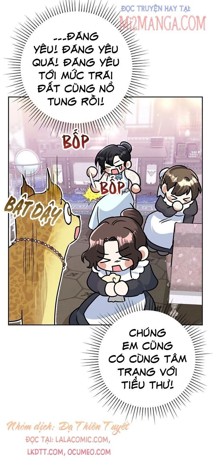 đọc truyện Ác Nữ Hôm Nay Lại Yêu Đời Rồi! Chương 23 ảnh 7 tại Thiên Thai Truyện