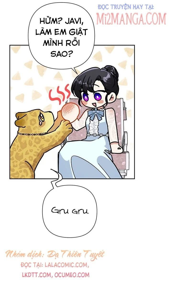 đọc truyện Ác Nữ Hôm Nay Lại Yêu Đời Rồi! Chương 23 ảnh 8 tại Thiên Thai Truyện