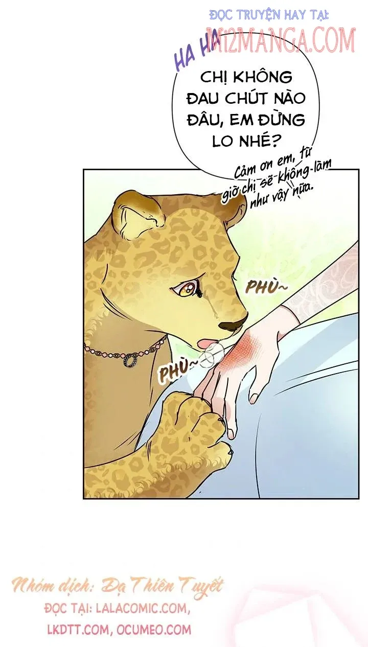 đọc truyện Ác Nữ Hôm Nay Lại Yêu Đời Rồi! Chương 23 ảnh 9 tại Thiên Thai Truyện