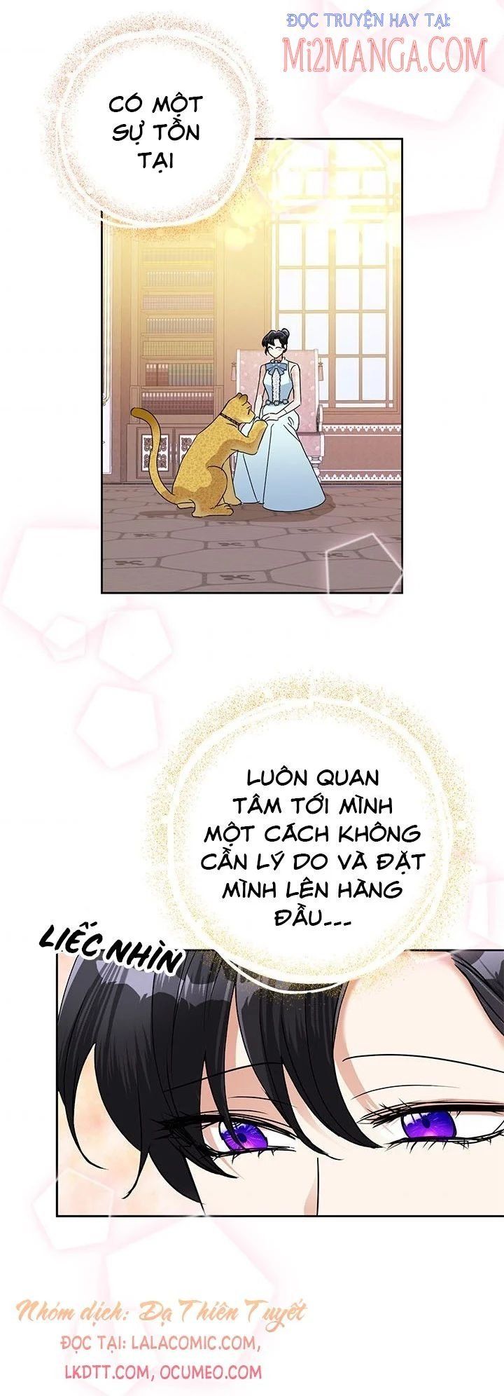 đọc truyện Ác Nữ Hôm Nay Lại Yêu Đời Rồi! Chương 23 ảnh 10 tại Thiên Thai Truyện