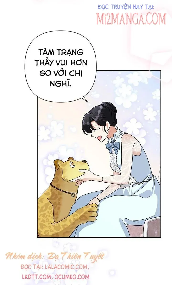 đọc truyện Ác Nữ Hôm Nay Lại Yêu Đời Rồi! Chương 23 ảnh 11 tại Thiên Thai Truyện