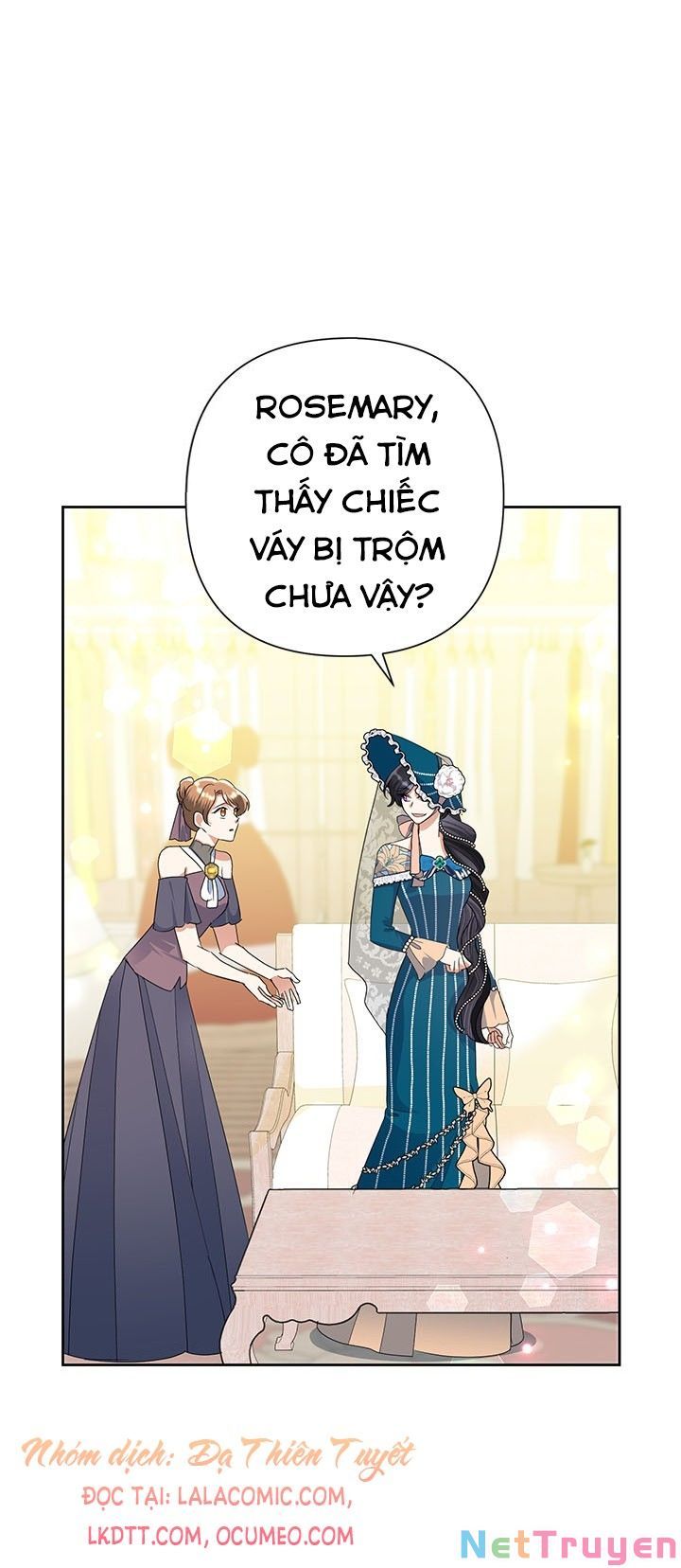 đọc truyện Ác Nữ Hôm Nay Lại Yêu Đời Rồi! Chương 25 ảnh 3 tại Thiên Thai Truyện