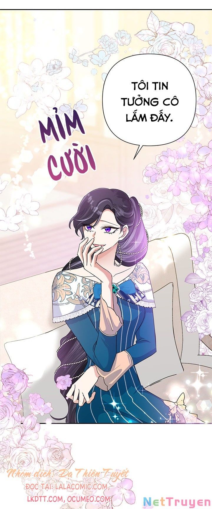 đọc truyện Ác Nữ Hôm Nay Lại Yêu Đời Rồi! Chương 25 ảnh 12 tại Thiên Thai Truyện