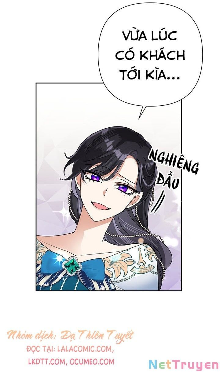 đọc truyện Ác Nữ Hôm Nay Lại Yêu Đời Rồi! Chương 25 ảnh 14 tại Thiên Thai Truyện