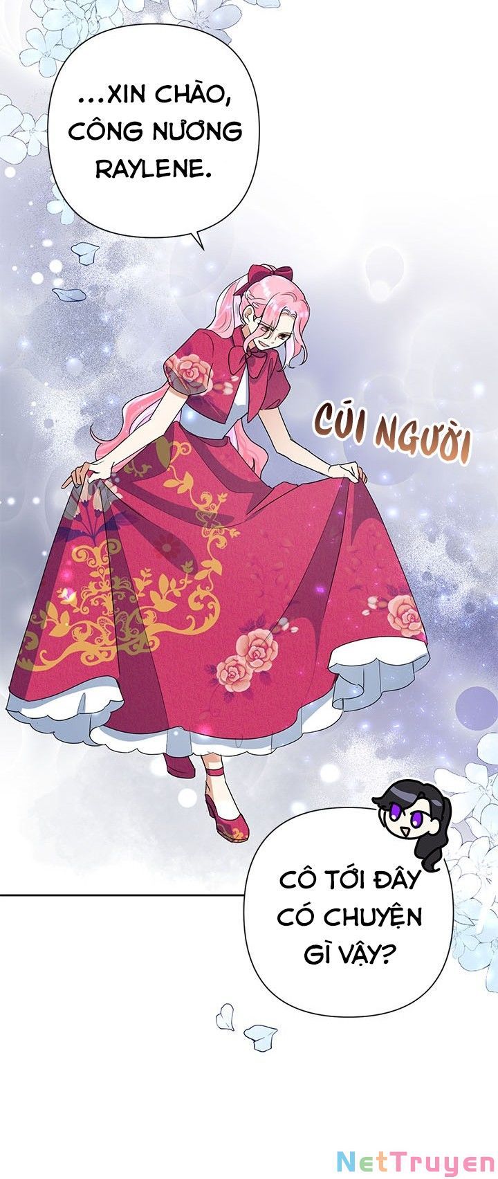 đọc truyện Ác Nữ Hôm Nay Lại Yêu Đời Rồi! Chương 25 ảnh 18 tại Thiên Thai Truyện