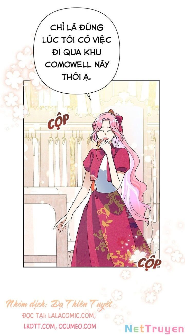 đọc truyện Ác Nữ Hôm Nay Lại Yêu Đời Rồi! Chương 25 ảnh 19 tại Thiên Thai Truyện