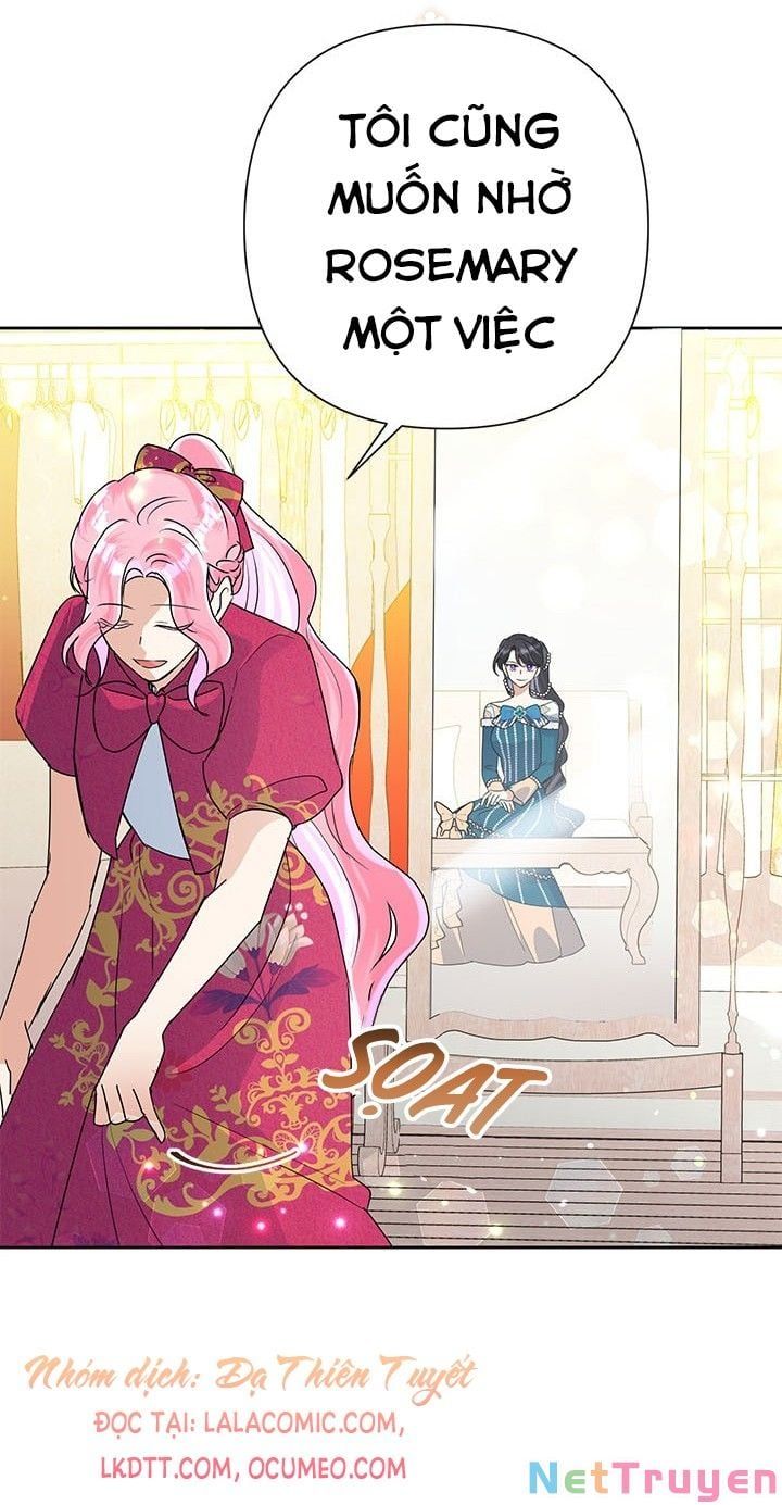 đọc truyện Ác Nữ Hôm Nay Lại Yêu Đời Rồi! Chương 25 ảnh 20 tại Thiên Thai Truyện