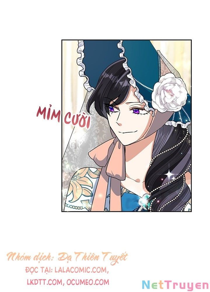 đọc truyện Ác Nữ Hôm Nay Lại Yêu Đời Rồi! Chương 25 ảnh 4 tại Thiên Thai Truyện