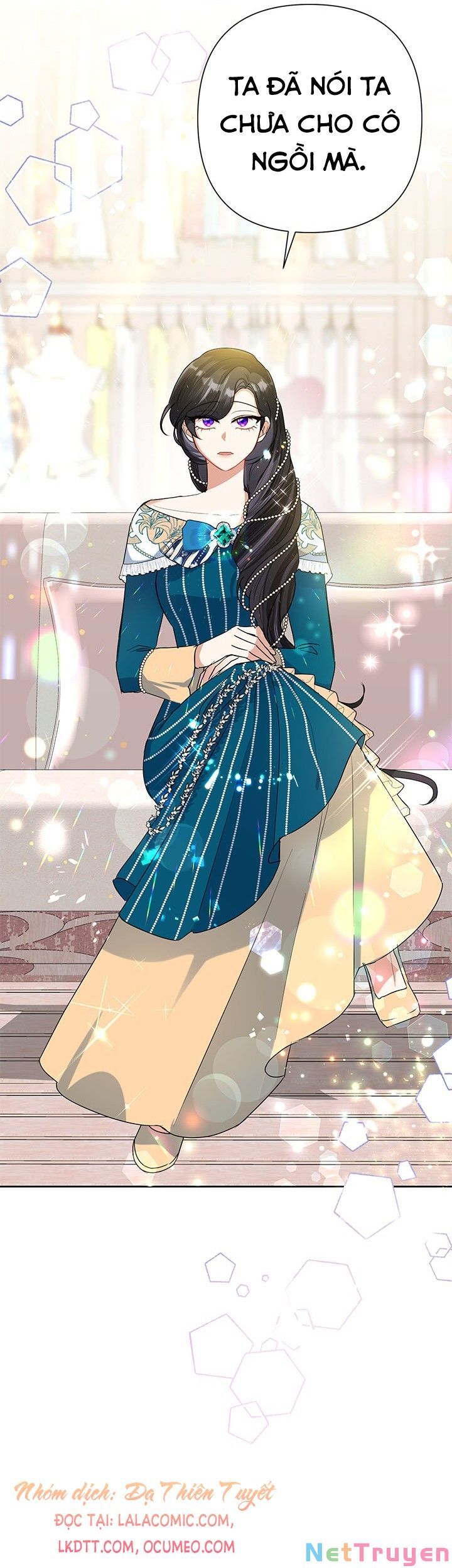 đọc truyện Ác Nữ Hôm Nay Lại Yêu Đời Rồi! Chương 25 ảnh 24 tại Thiên Thai Truyện