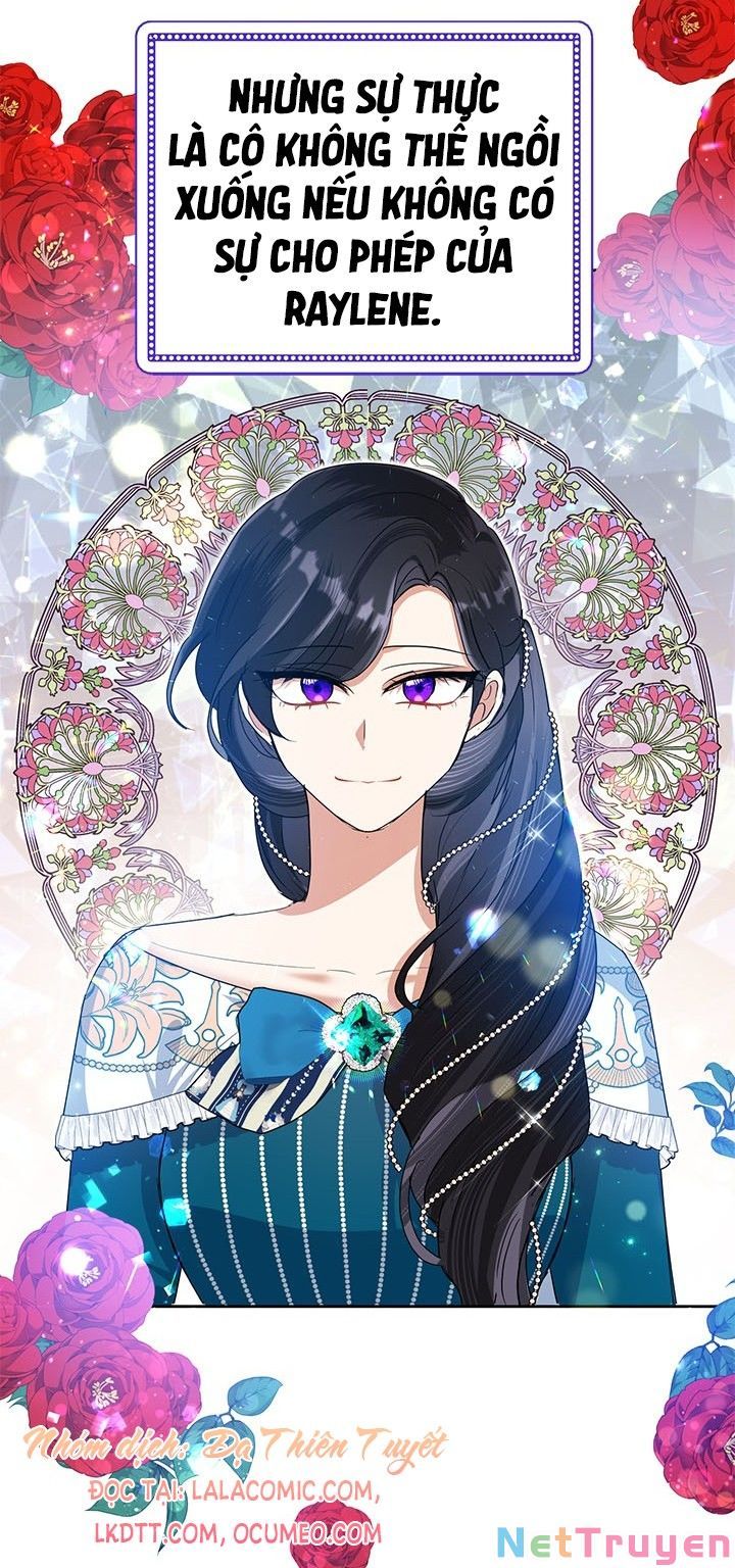 đọc truyện Ác Nữ Hôm Nay Lại Yêu Đời Rồi! Chương 25 ảnh 27 tại Thiên Thai Truyện