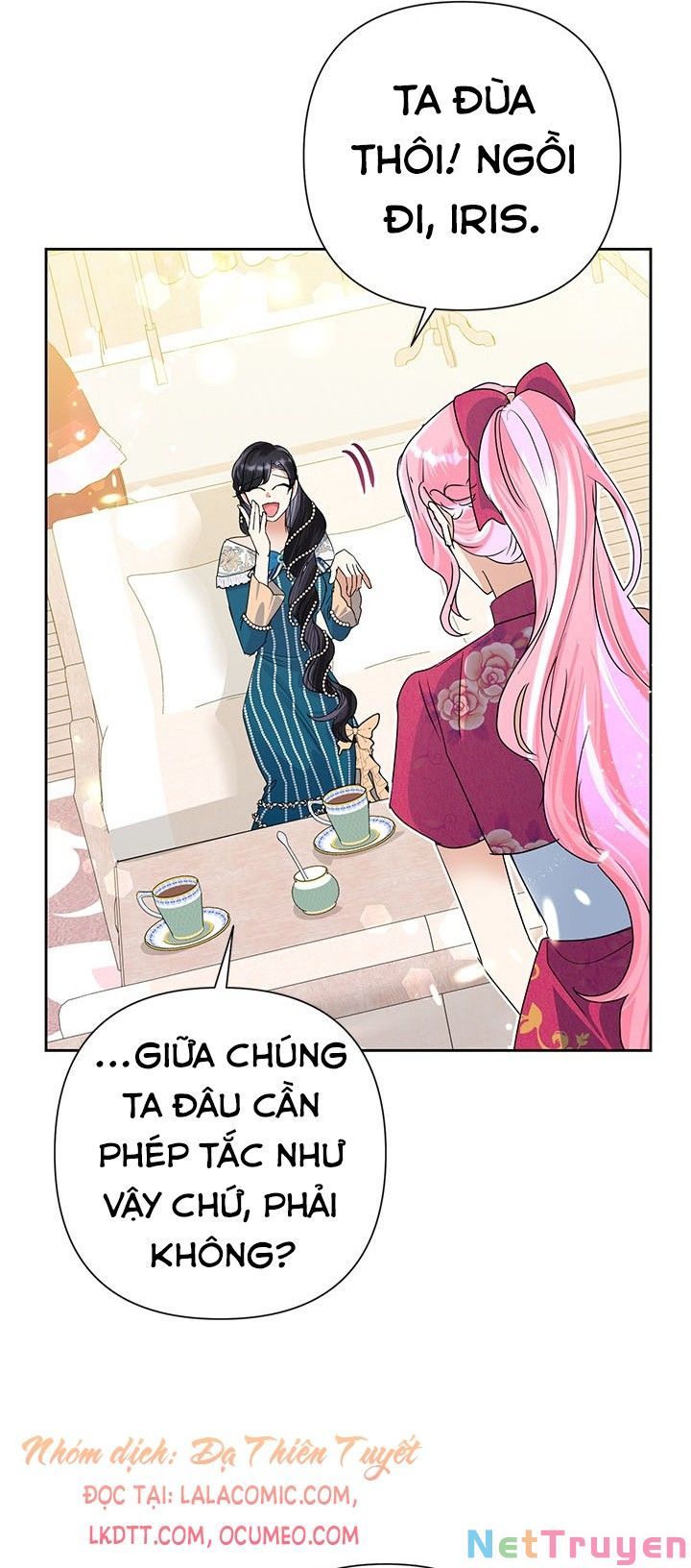 đọc truyện Ác Nữ Hôm Nay Lại Yêu Đời Rồi! Chương 25 ảnh 29 tại Thiên Thai Truyện