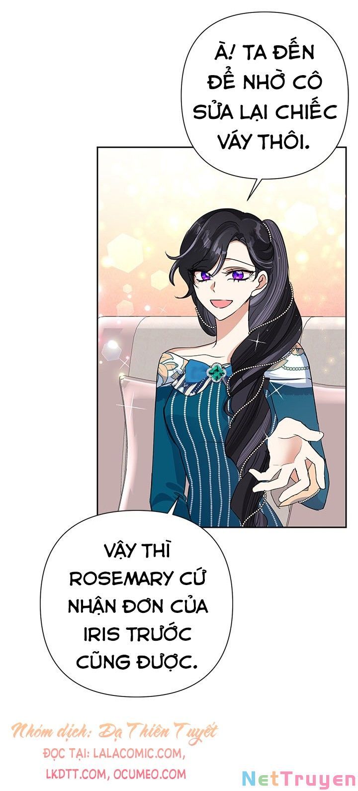 đọc truyện Ác Nữ Hôm Nay Lại Yêu Đời Rồi! Chương 25 ảnh 32 tại Thiên Thai Truyện