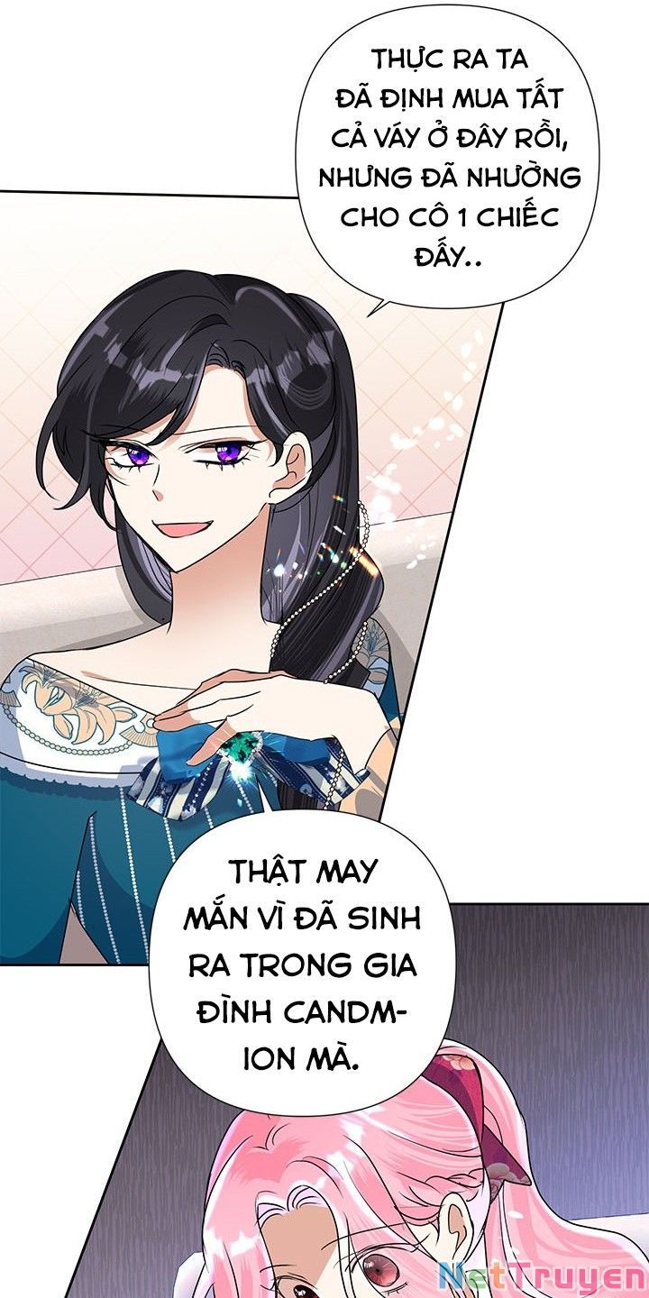 đọc truyện Ác Nữ Hôm Nay Lại Yêu Đời Rồi! Chương 25 ảnh 35 tại Thiên Thai Truyện