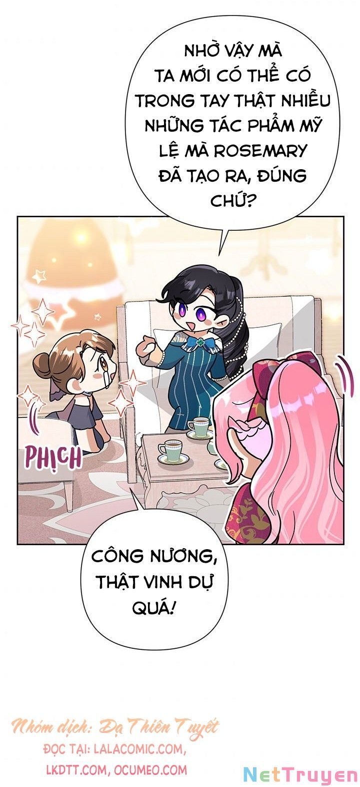 đọc truyện Ác Nữ Hôm Nay Lại Yêu Đời Rồi! Chương 25 ảnh 38 tại Thiên Thai Truyện