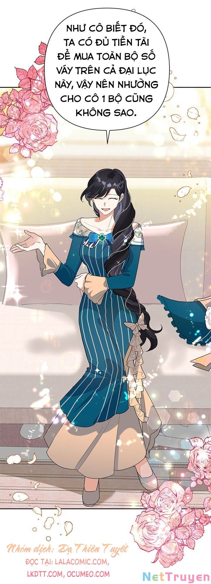 đọc truyện Ác Nữ Hôm Nay Lại Yêu Đời Rồi! Chương 25 ảnh 39 tại Thiên Thai Truyện