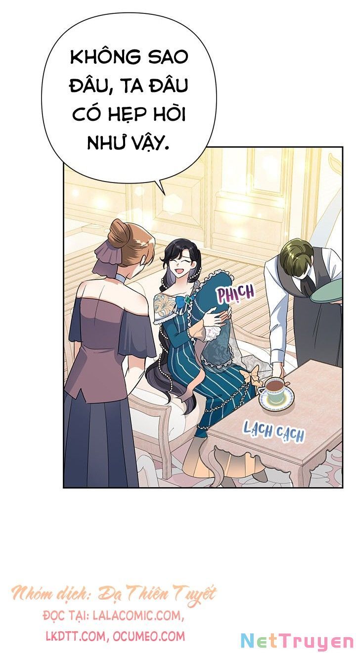 đọc truyện Ác Nữ Hôm Nay Lại Yêu Đời Rồi! Chương 25 ảnh 6 tại Thiên Thai Truyện