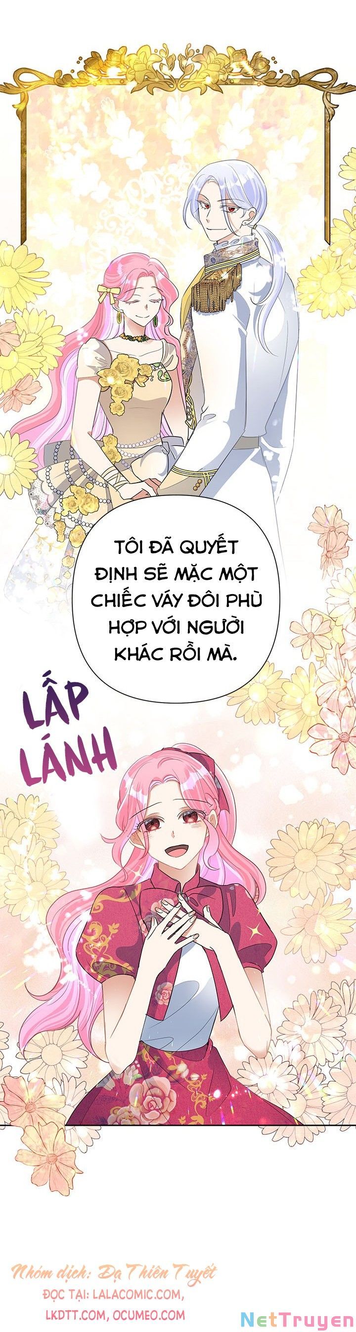 đọc truyện Ác Nữ Hôm Nay Lại Yêu Đời Rồi! Chương 25 ảnh 43 tại Thiên Thai Truyện