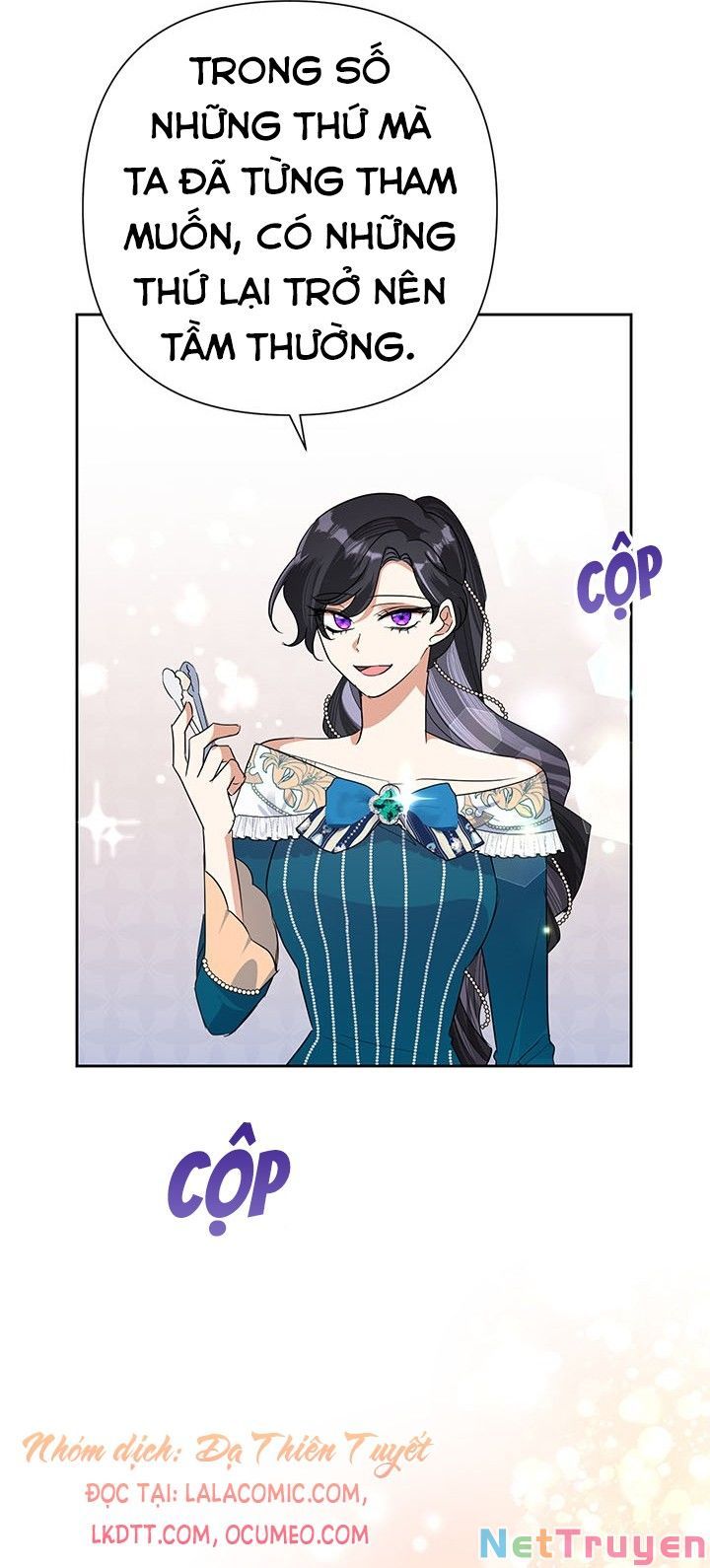 đọc truyện Ác Nữ Hôm Nay Lại Yêu Đời Rồi! Chương 25 ảnh 48 tại Thiên Thai Truyện