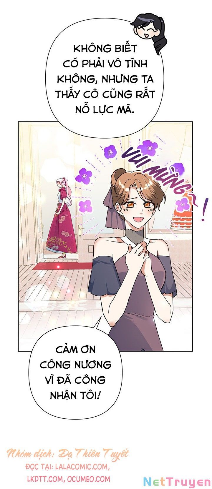 đọc truyện Ác Nữ Hôm Nay Lại Yêu Đời Rồi! Chương 25 ảnh 7 tại Thiên Thai Truyện