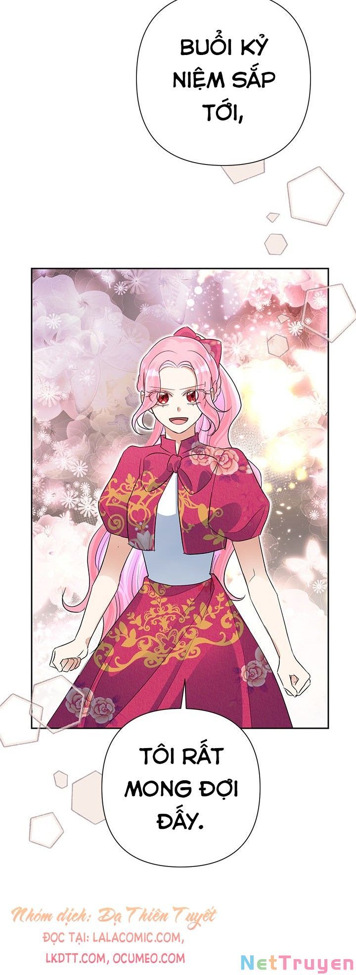 đọc truyện Ác Nữ Hôm Nay Lại Yêu Đời Rồi! Chương 25 ảnh 56 tại Thiên Thai Truyện