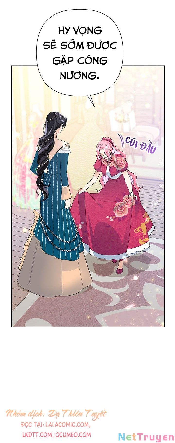 đọc truyện Ác Nữ Hôm Nay Lại Yêu Đời Rồi! Chương 25 ảnh 57 tại Thiên Thai Truyện