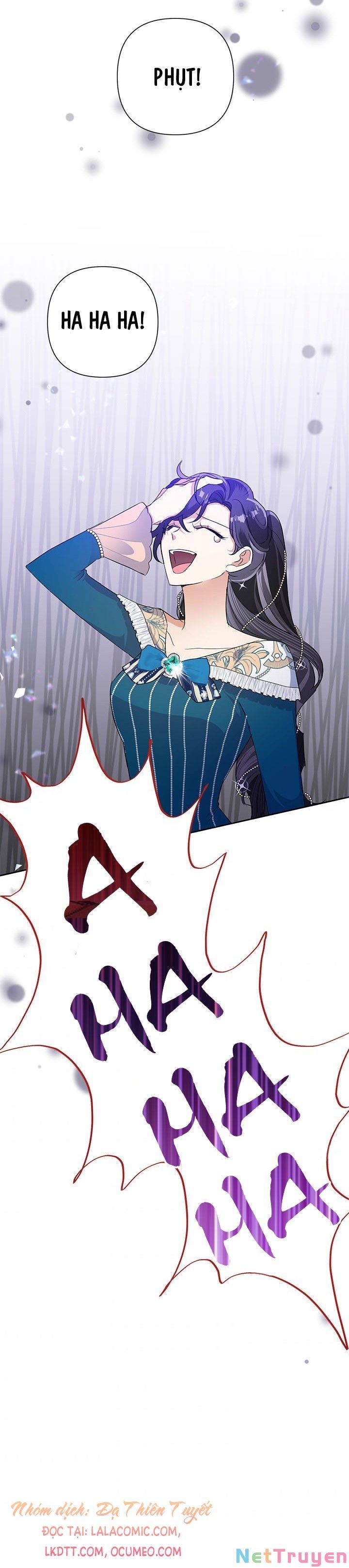 đọc truyện Ác Nữ Hôm Nay Lại Yêu Đời Rồi! Chương 25 ảnh 59 tại Thiên Thai Truyện